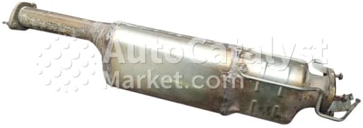 Катализатор от SAAB, Opel, Vauxhall 55564240 (CERAMIC+DPF) №1