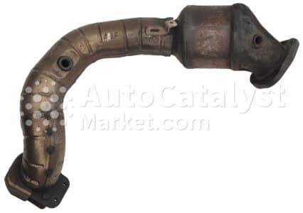 Катализатор от SAAB, Opel, Vauxhall GM 135 №5