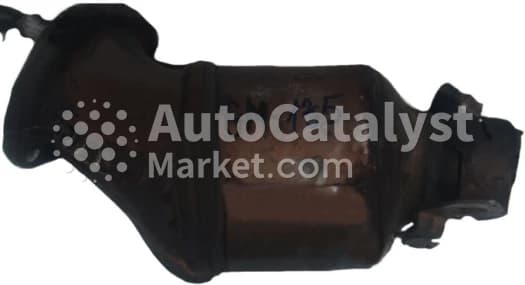 Катализатор от SAAB, Opel, Vauxhall GM 135