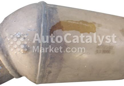 Катализатор от Chrysler 645AA