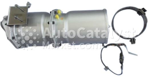 Катализатор от Mitsubishi, Fuso ME194226 90Q (DPF)