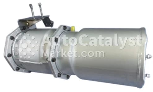 Катализатор от Mitsubishi, Fuso ME194226 90Q (DPF) №2