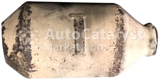 Катализатор от Toyota 17150-31240