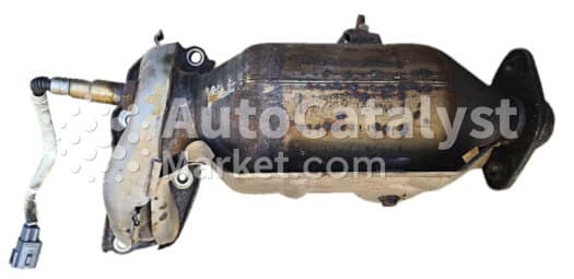 Катализатор от Toyota 40030