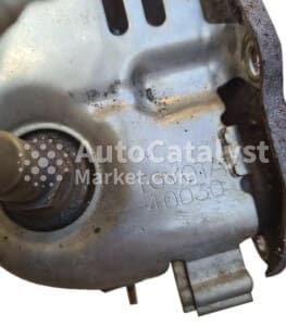 Катализатор от Toyota 40030 №9