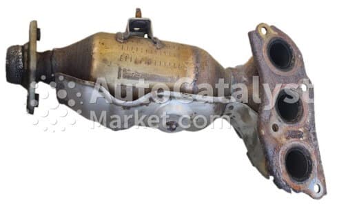 Катализатор от Toyota 40030 №6