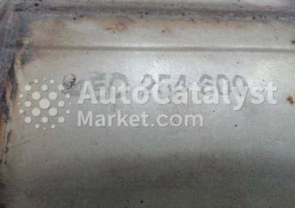 Катализатор от Audi, Volkswagen 4E0131701DE / 4E0178NA №5