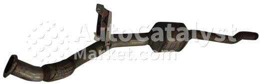 Катализатор от Audi, Volkswagen 4E0131701DE / 4E0178NA №7