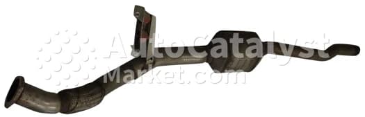 Катализатор от Audi, Volkswagen 4E0131701DE / 4E0178NA №2