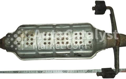 Катализатор от Mazda G659 №16