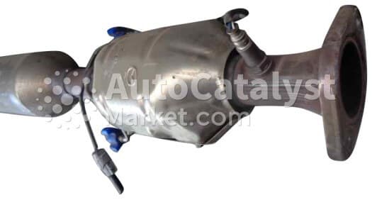 Катализатор от Mazda PEB5 №4