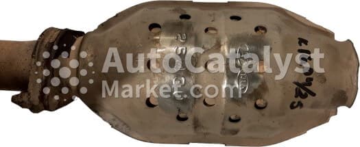 Катализатор от Hyundai, KIA 25430 (Bottom) №5