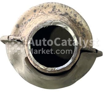 Катализатор от Hyundai, KIA 25430 (Bottom) №8