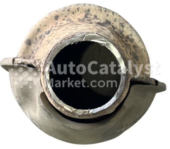 Катализатор от Hyundai, KIA 25430 (Bottom) №4