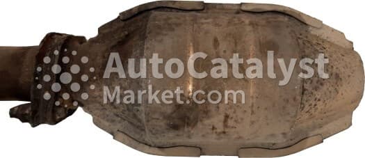 Катализатор от Hyundai, KIA 25430 (Bottom)