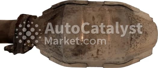 Катализатор от Hyundai, KIA 25430 (Bottom)