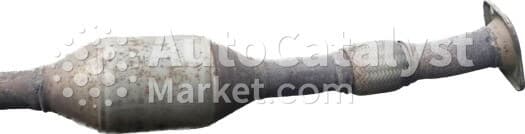 Катализатор от Toyota AB2 №10