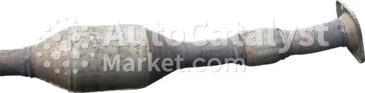 Катализатор от Toyota AB2