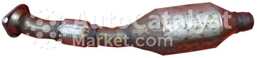 Катализатор от Toyota AB2 №5