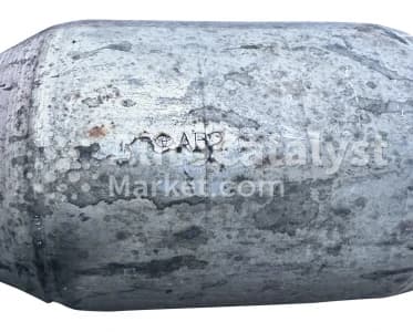 Катализатор от Toyota AB2 №4