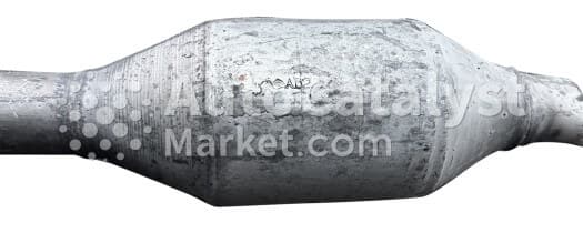 Катализатор от Toyota AB2 №8