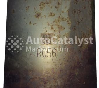 Катализатор от Subaru R056 №2