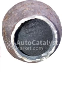 Катализатор от Geely 01617310 №1