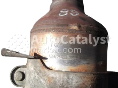 Катализатор от Ford AG91-5E211-VA