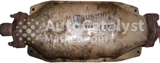 Катализатор от Hyundai, KIA HAA9 №1