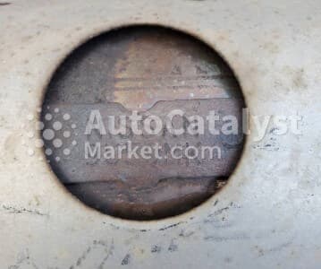 Катализатор от Nissan 9U5 (Series) №32