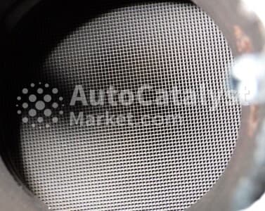 Катализатор от Toyota CG4 №7