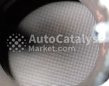 Катализатор от Toyota CG4