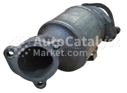 Катализатор от Hyundai, KIA WABLE4 №2