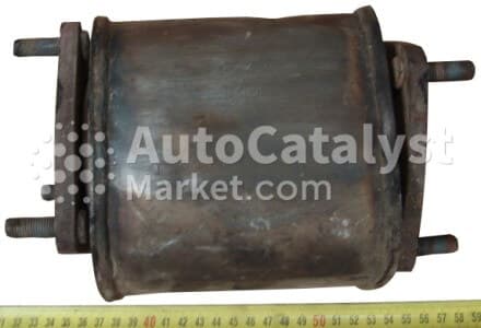 Катализатор от Daewoo JE0 №2