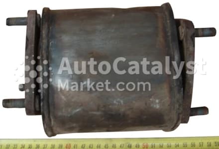 Катализатор от Daewoo JE0 №1