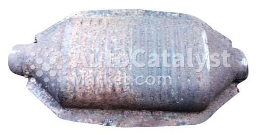 Катализатор от Chrysler 033W №6