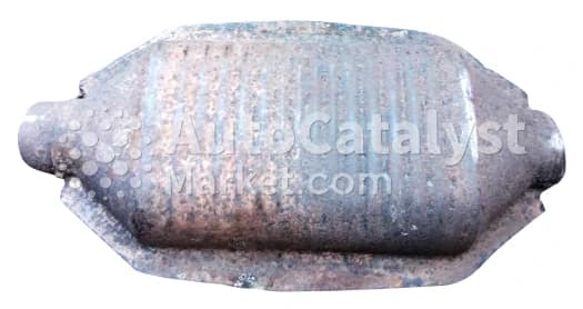 Катализатор от Chrysler 033W №3