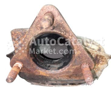 Катализатор от Nissan 31A3N №12