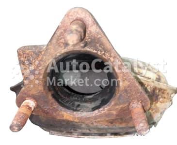 Катализатор от Nissan 31A3N