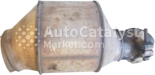 Катализатор от General Motors 12637215 №1