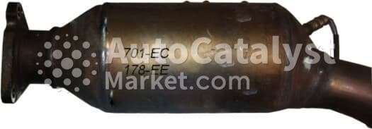 Катализатор от Audi, Volkswagen 4F0131701EC / 4F0178EE №9