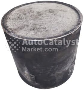 Катализатор от Scania 1548342 №5