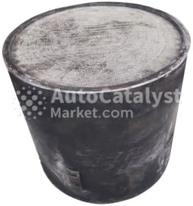 Катализатор от Scania 1548342 №1