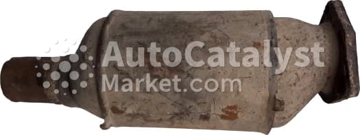 Катализатор от Audi, Volkswagen 045178ACF