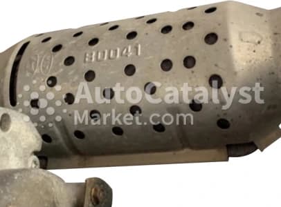 Катализатор от Hyundai, KIA BDD41 №1