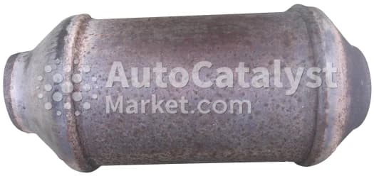 Катализатор от Chevrolet, General Motors 22712077 №1