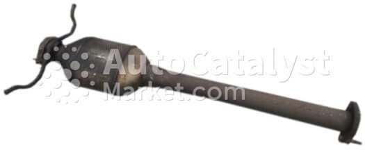 Катализатор от Alfa Romeo, Fiat, Lancia 60676411 №5