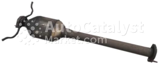 Катализатор от Alfa Romeo, Fiat, Lancia 60676411