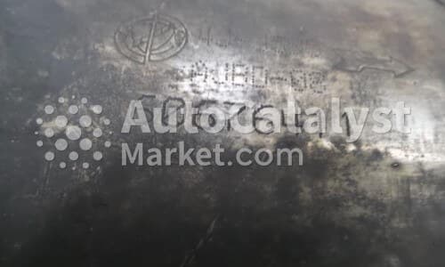 Катализатор от Alfa Romeo, Fiat, Lancia 60676411