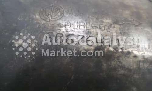 Катализатор от Alfa Romeo, Fiat, Lancia 60676411